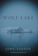 Wolf Lake (Dave Guerney, Book 5) by John Verdon