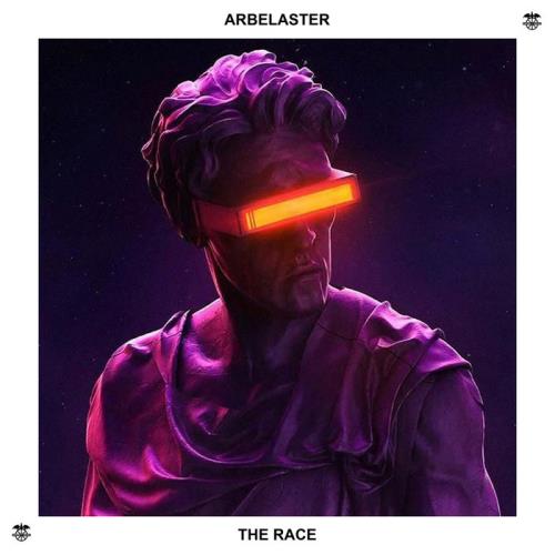 Arbelaster - The Race (Remixes) (2021)