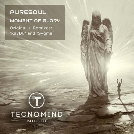 Puresoul - Moment Of Glory (2021)