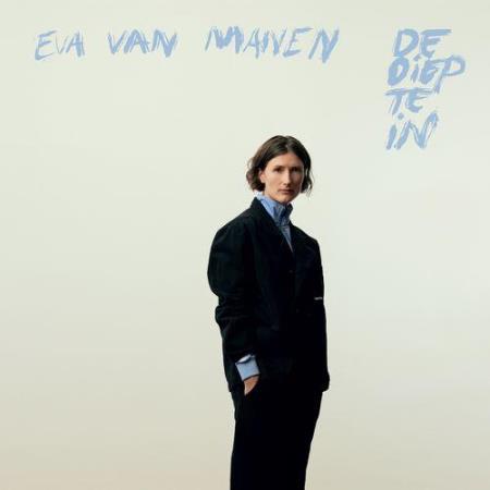 Eva Van Manen - De Diepte In (2021)