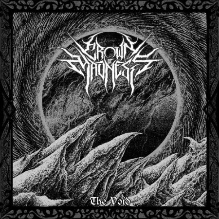 Crown of Madness - The Void (2022)