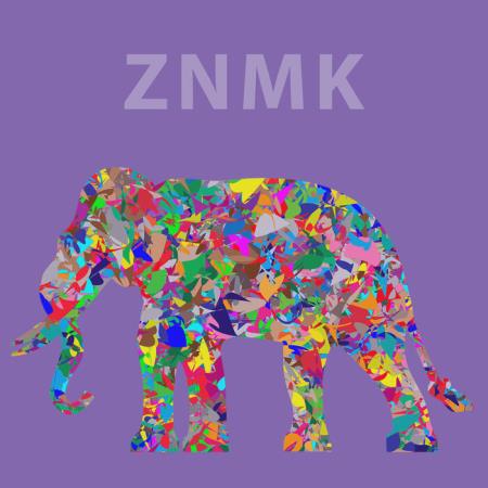 ZNMK - Expectation (2021)