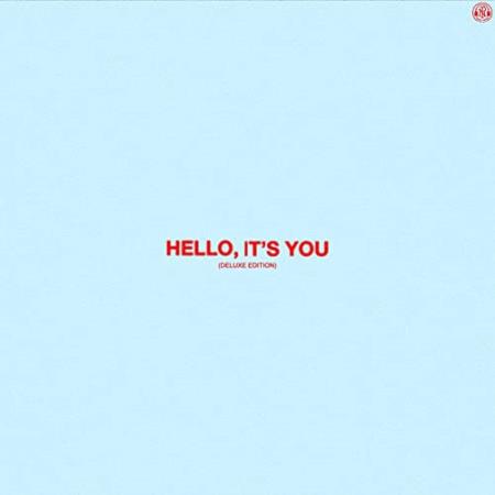 Bearings - Hello, It's You (2021)
