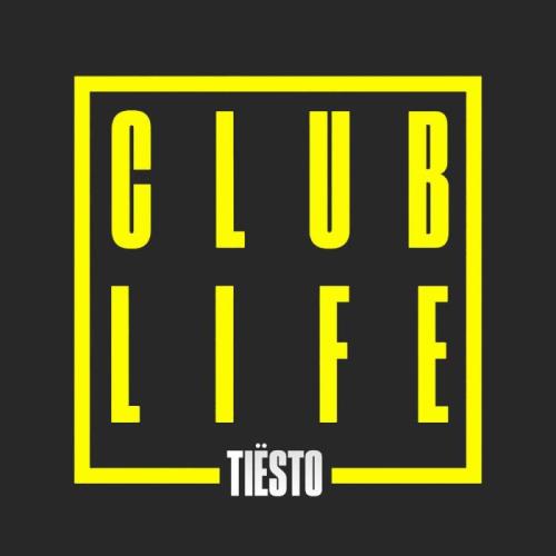 Tiesto - Club Life 736 (2021-05-08)