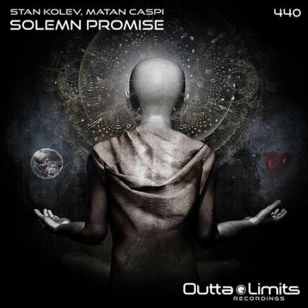 Stan Kolev & Matan Caspi - Solemn Promise (2022)