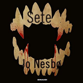 Jo Nesbø - Sete (2018) .mp3 - 160 kbps