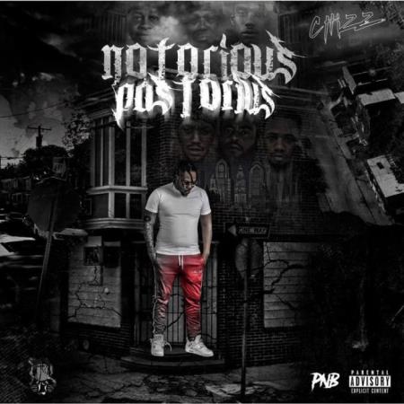 PnB Chizz - Notorius Pastorius (Unmastered) (2021)