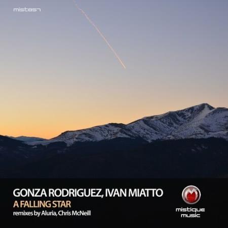 Gonza Rodriguez & Ivan Miatto - A Falling Star (2022)