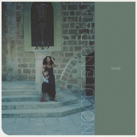NOCUI - Entrain (Album Sampler) (2022)