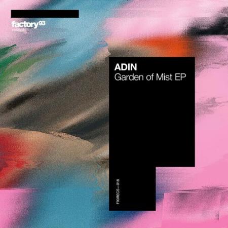 Adin - Garden of Mist EP (2022)