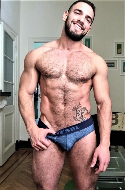 OnlyFans – Cruz (The Cruz)
