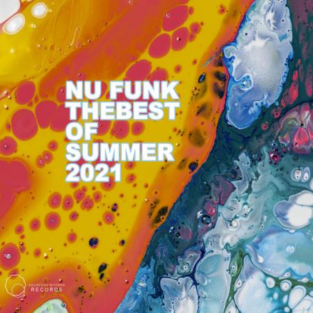 Nu Funk The Best Of Summer 2021 (2021)