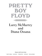 Larry McMurtry collection [epub]
