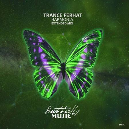 Trance Ferhat - Harmonia (Extended Mix) (2022)