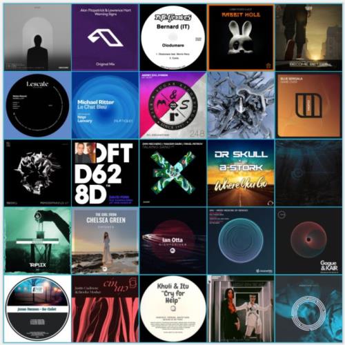 Beatport Music Releases Pack 2777 (2021)