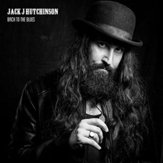 Jack J Hutchinson - Back to the Blues (2020) .Flac