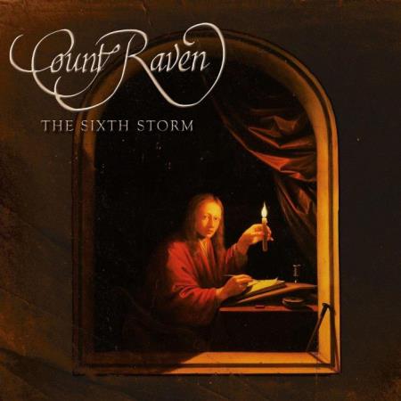Count Raven - The Sixth Storm (2021)