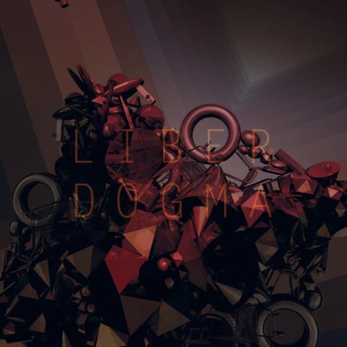 The Black Dog - Liber Dogma (2021)