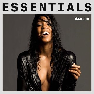Kelly Rowland - Essentials (2020) .mp3 - 320 kbps