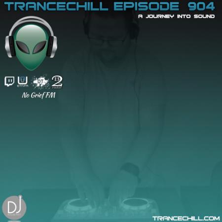 Skoen - TranceChill 904 (2021-08-02)