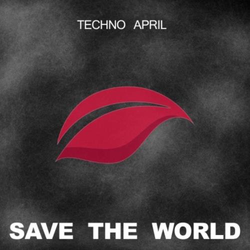 Q-Green & Ibiza Son & Sergii Petrenko - Techno April (2021)