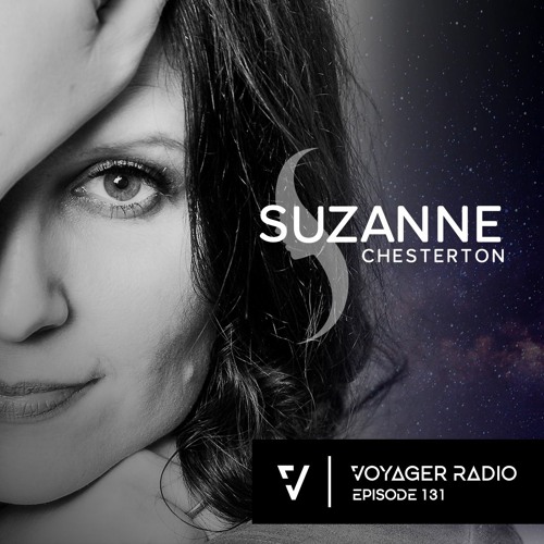 Suzanne Chesterton - Voyager Radio 131 (2021-04-22)