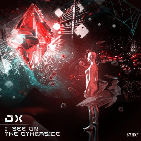 DX - I See On The Other Side (SYNK 87) (2021)