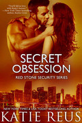 Secret Obsession by Katie Reus