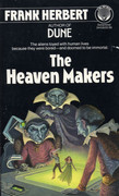 The Heaven Makers by Frank Herbert