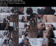 Natty Mellow Romantic Sex In The Snow Town HD 816p