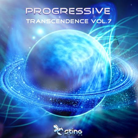 Progressive Transcendence, Vol. 7 (2021)