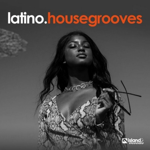 Latino House Grooves (2022)