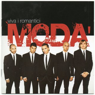 Modà - Viva i romantici (2011) .mp3 - 320 kbps
