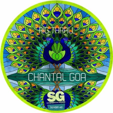 Rig Thrall - Chantal Goa (2022)