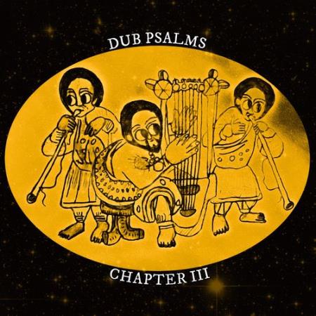 Brizion - Dub Psalms Chapter 3 (2021)