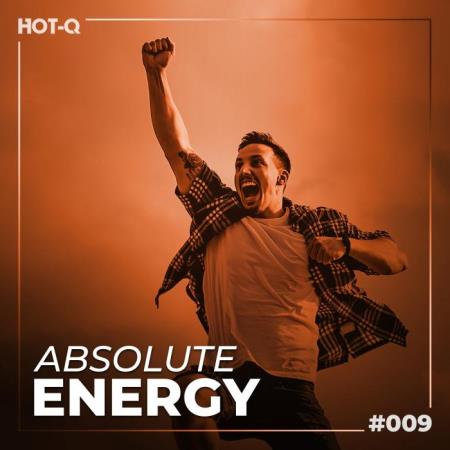 Absolutely Energy! Workout Selections 009 (2021)