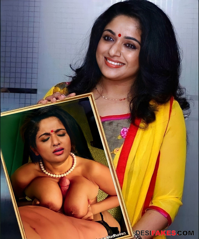 Kavya Madhavan, XXX, Fake, Nude Sex Photos - Malayalam Actress -  Desifakes.com
