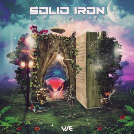 Solid Iron - Looking Back (2022)