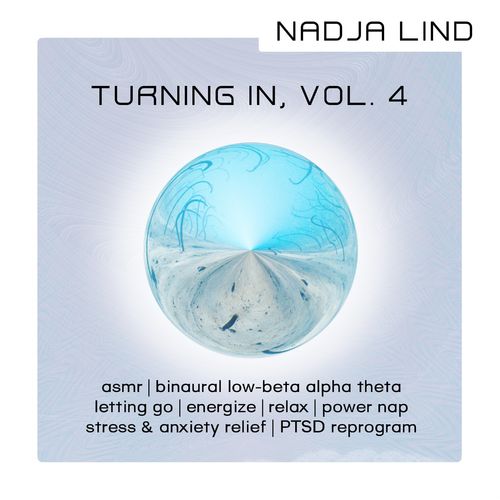 Nadja Lind - Turning In, Vol. 4 - Surrealities (2022)