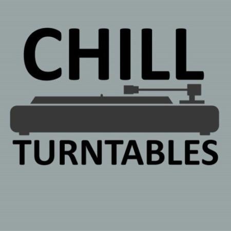 Chili Beats - Chill Turntables (2021)