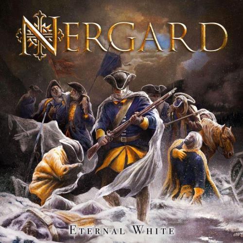 Nergard - Eternal White (2021)