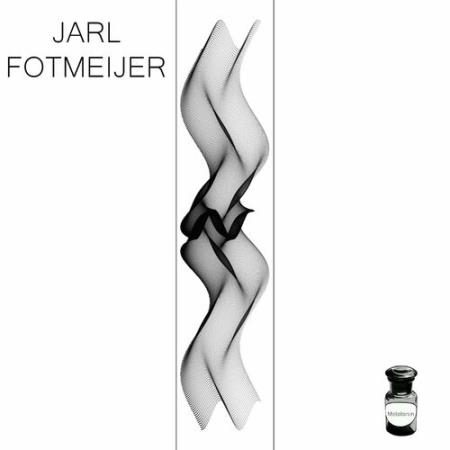 Martin Jarl feat. Johan Fotmeijer - Jarl & Fotmeijer (2022)