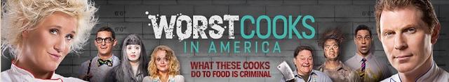 Worst Cooks In America S15e07 Aloha Recruits 720p Web X264 Caffeine