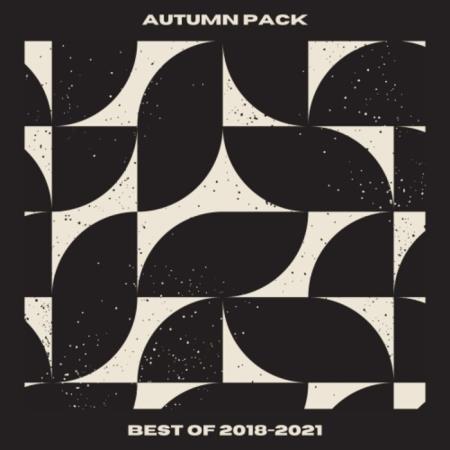 Best Of 2018-2021 (Autumn Pack) (2021)