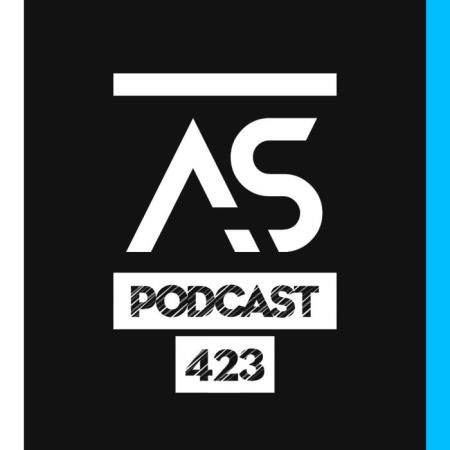 Addictive Sounds - Addictive Sounds Podcast 423 (2021-09-28)