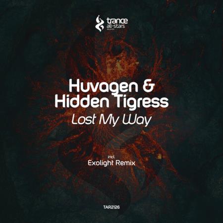 Huvagen & Hidden Tigress - Lost My Way (2021)