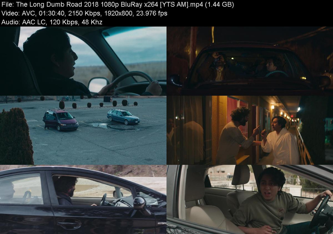 [Image: The-Long-Dumb-Road-2018-Blu-Ray-1080p-YTS-AM.jpg]