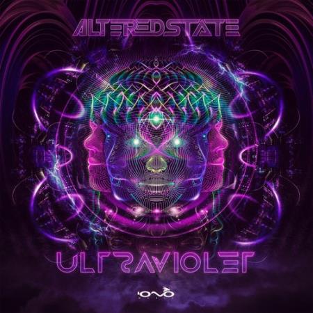 Altered State - Ultraviolet (2021)