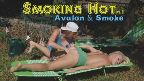 Avalon, Smoke