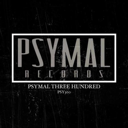 Psymal - PSYMAL 300 (2021)